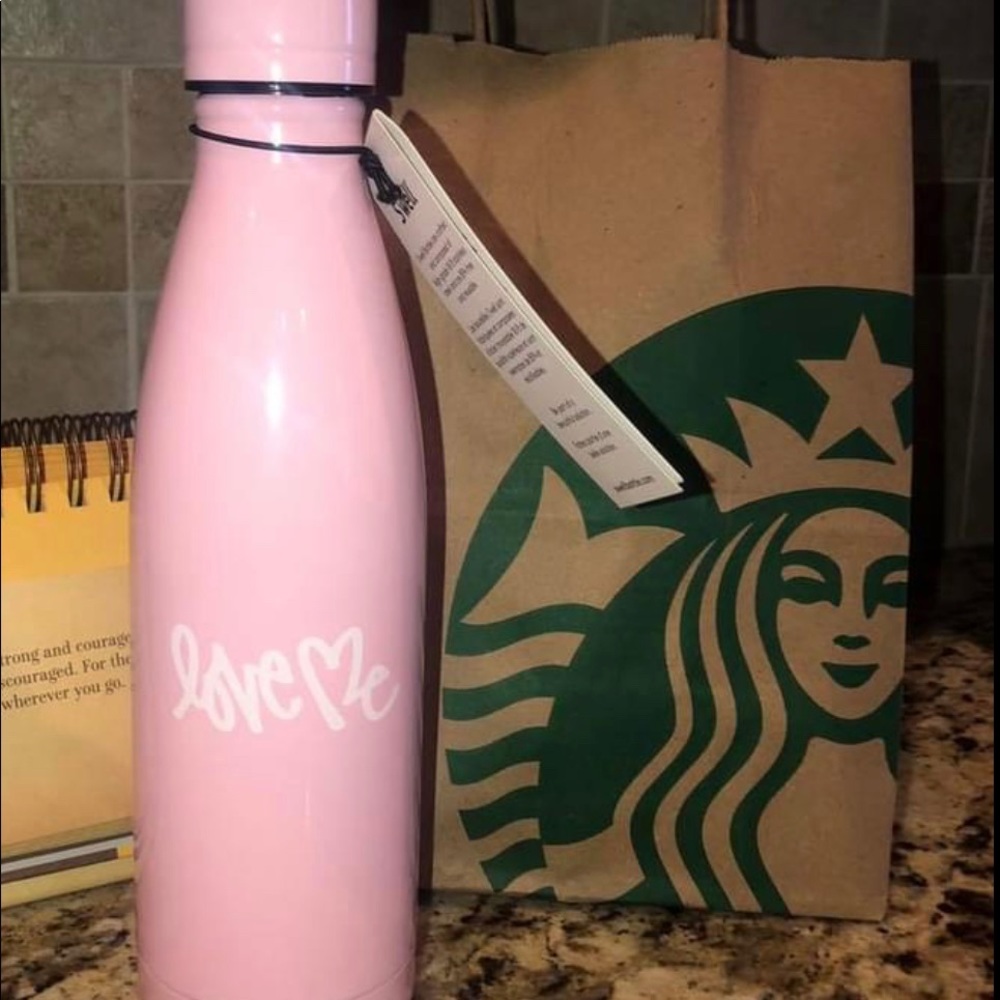 Starbucks Swell 2018 Collection **RARE**